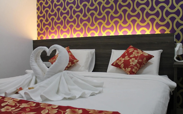 Signature Hotel at Bangsar South