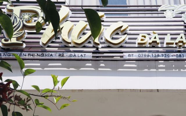 Phuc Da Lat Hotel