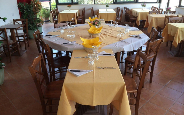 Residence Villa Patrizia