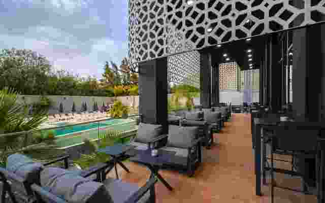 Ad Hotel Hydra