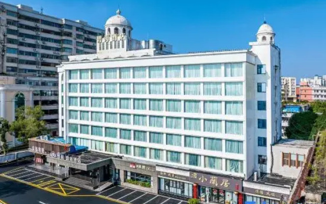 Bihai