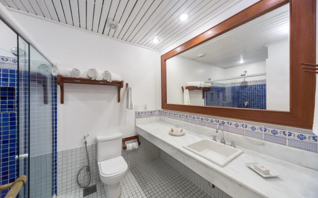Arraial D'Ajuda Eco Resort