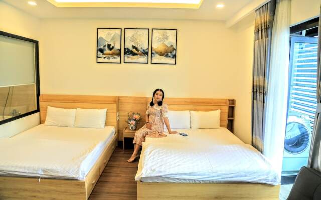 Song Suoi FLC seaview apartment