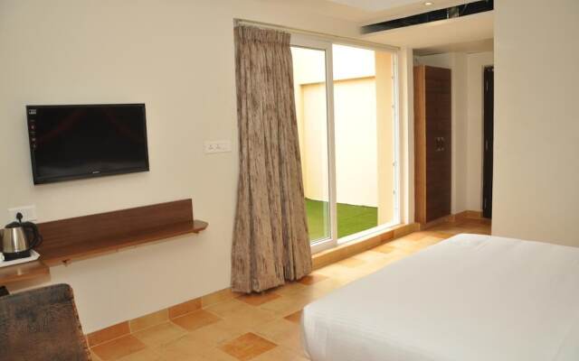 Hotel Atrium