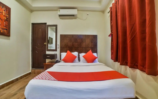 OYO 30329 Tsk The Golden Nest Deluxe