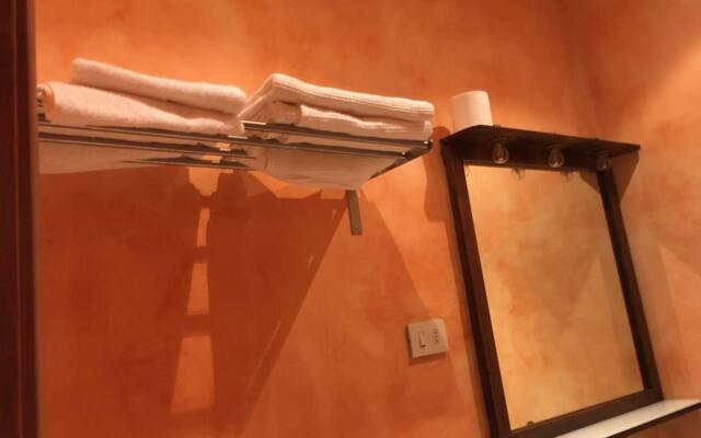 bed and breakfast Momi