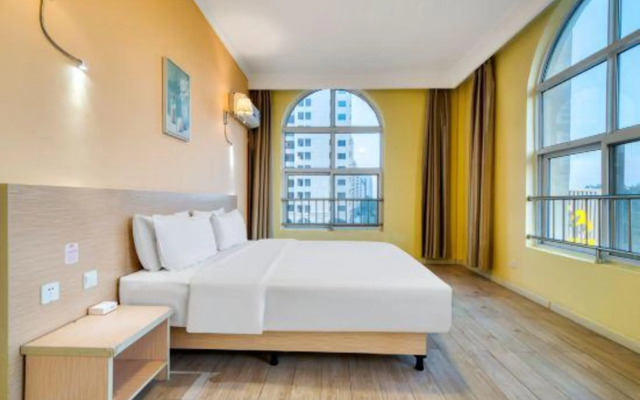 Meiyitian Express Hotel