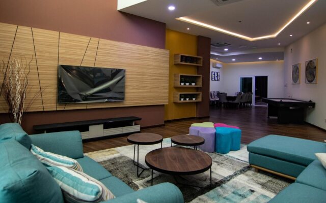 Higher Hotel