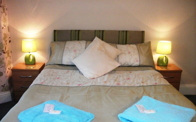Kirk Lea Guest House