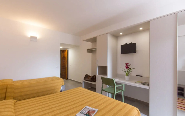 Hotel Ispinigoli