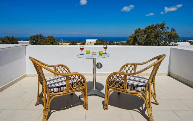 Ifestos Villa