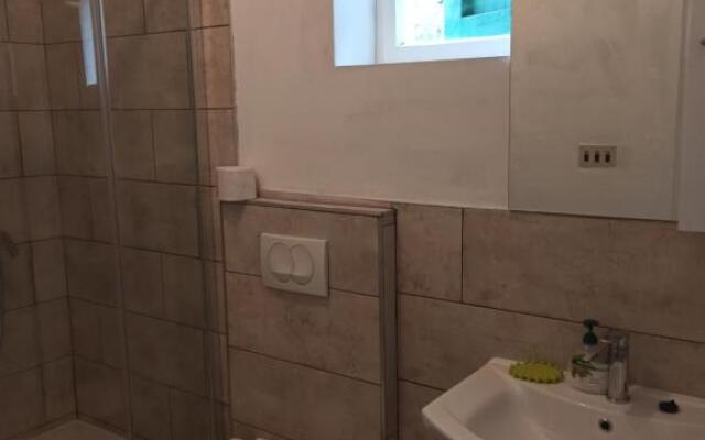Apartment Kosor