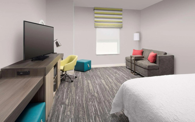 Hampton Inn Miami - Airport East, FL
