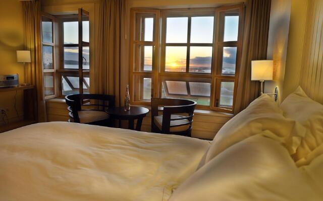 Le Domaine Du Vieux Couvent Iles De La Madeleine