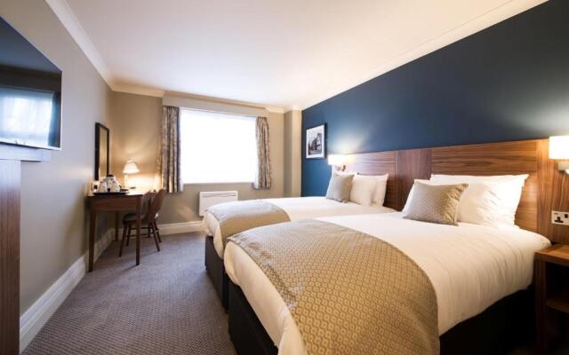 Innkeepers Lodge Birmingham West Quinton