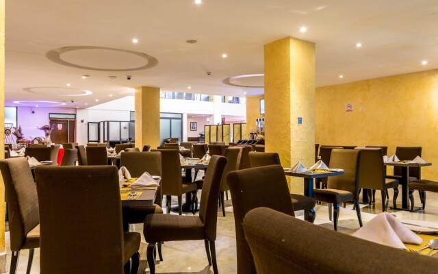 Gelian Hotel Machakos