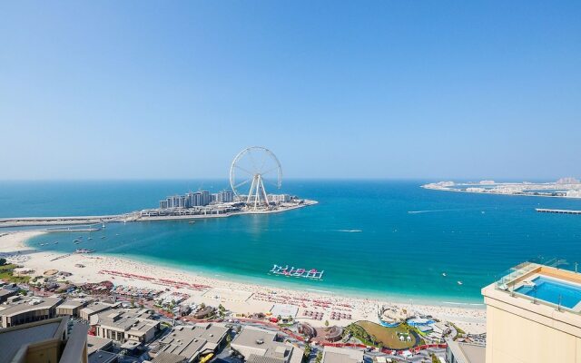 Kennedy Towers - Rimal 3