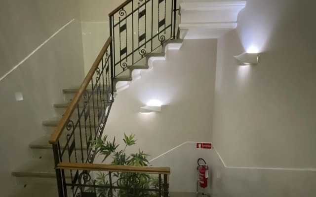 Hotel San Biagio
