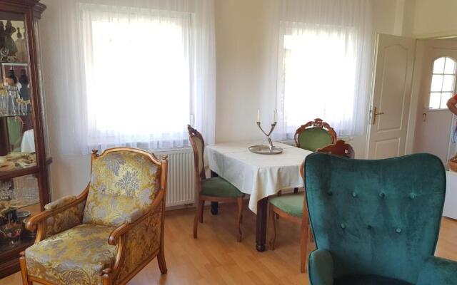 2 Raumwohnung mit sonniger Terrasse