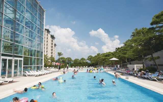 Konjiam Resort