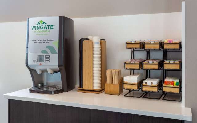 Wingate by Wyndham Wisconsin Dells