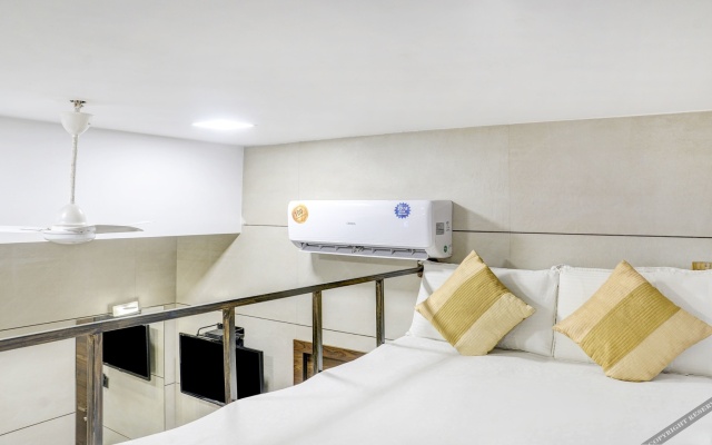 Hotel Rooms Dadar
