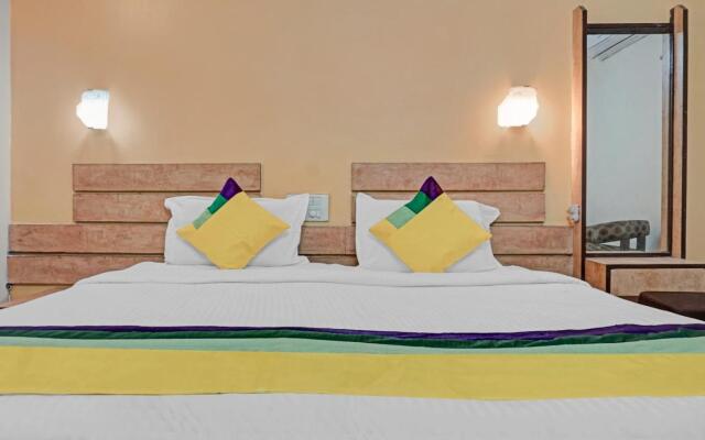 Itsy Hotels Ranjeet