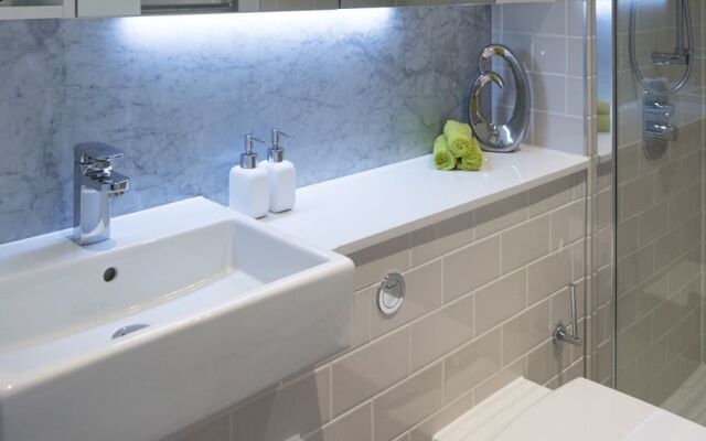 Luxury Central London Apartments