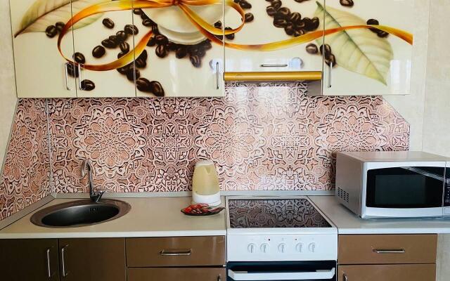 Апартаменты на улице Тена 17