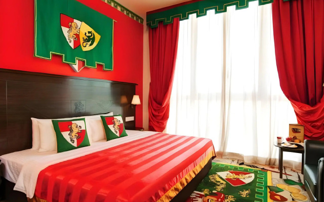 LEGOLAND Malaysia Resort