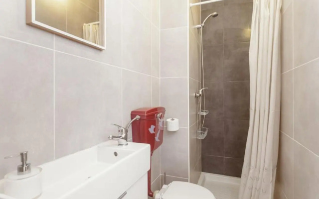 Goabio Apartment 3 Riverview