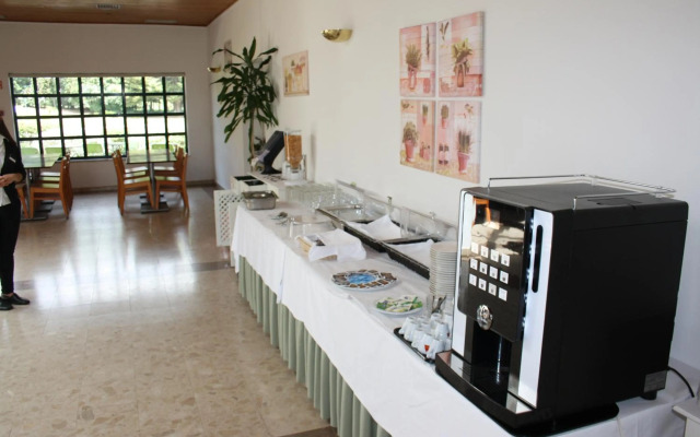 Flag Hotel Santarém