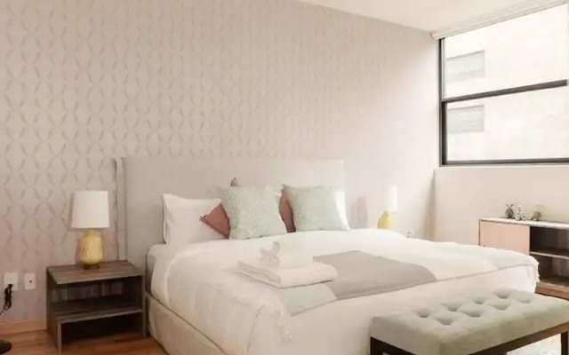 First Class Apartmet by Mr.W