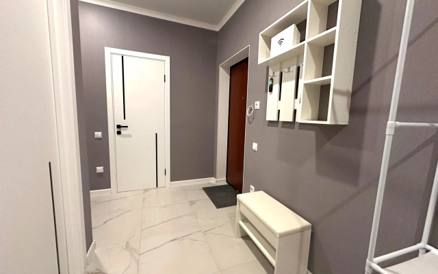 Апартаменты на Мысхакском шоссе 59Д