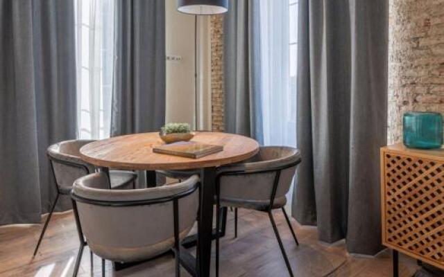 Home Art Apartments Málaga