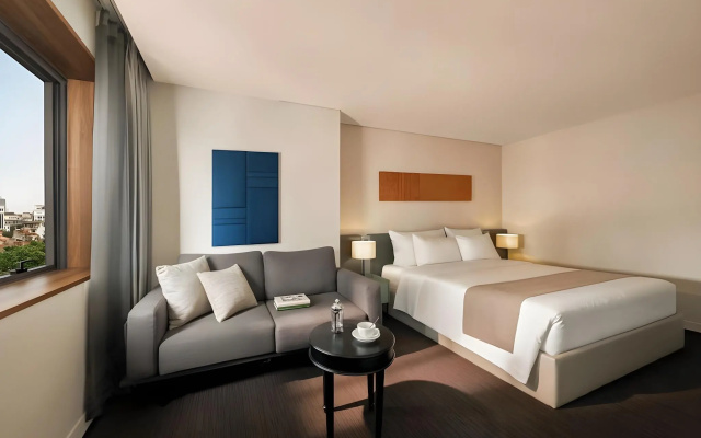Signature by M Village Tho Nhuom – Guest Rooms – Hanoi