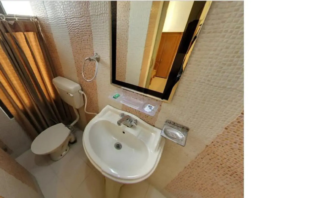 Hotel Landmark-Haridwar