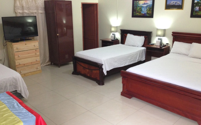 MundialCity Hotel Guayaquil