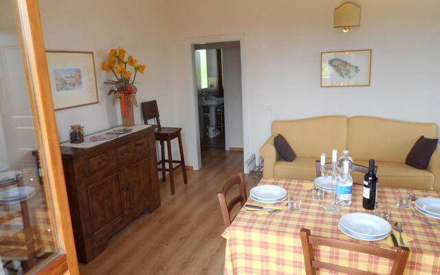 Villa Tilli - Bed&Breakfast e Country House