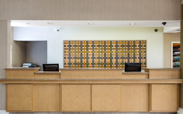 La Quinta by Wyndham Haywood Mall-Near Greenville Downtown