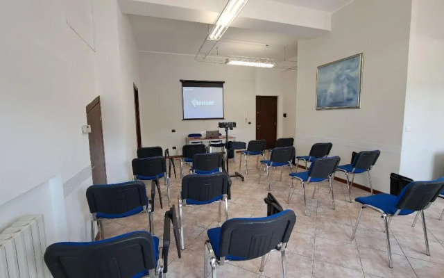 Residence Hotel Azzurro