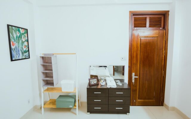 Urban House Saigon 2