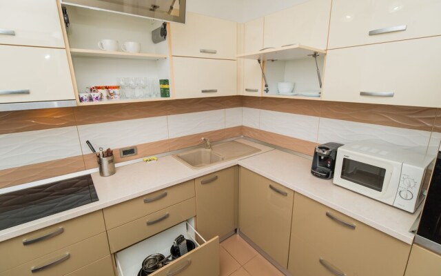 Relax Apartment Coresi Mall