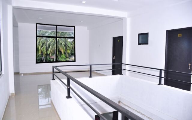 Jagadakshi Holiday Resort