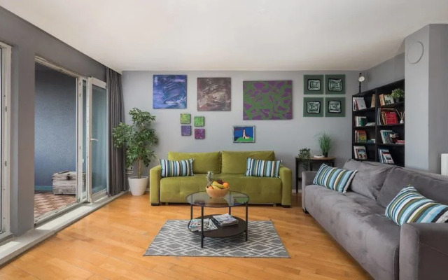 Apartment Bepo
