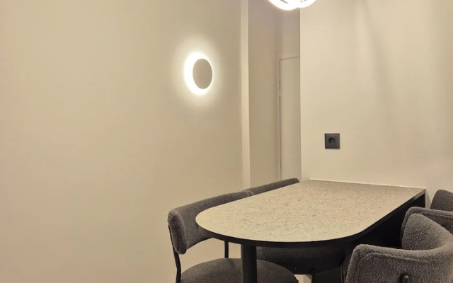 Shape Suites Athens