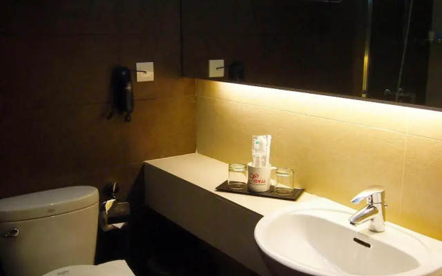 The Swiss Hotel Apartment