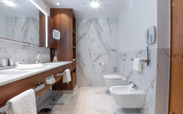 Hotel Trofana Royal