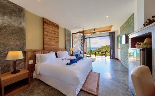 Nb Sunrise Mountain Apartment