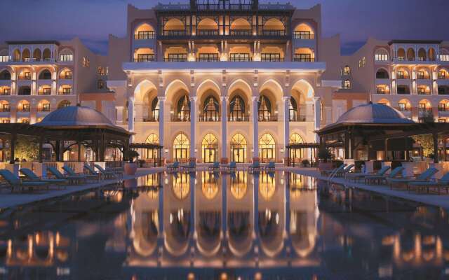 Shangri-La, Qaryat Al Beri, Abu Dhabi